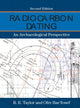Book cover of: Radiocarbon Dating. By: R. e. Taylor