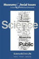 Book cover of: Science & Civic Life. By: Kris Morrissey