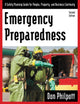 Book cover of: Emergency Preparedness. By: Don Philpott