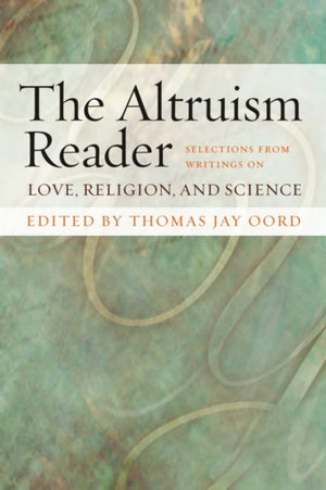 Altruism Reader