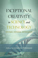 Book cover of: Exceptional Creativity in Science and Technology