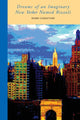 Book cover of: Dreams of an Imaginary New Yorker Named Rizzoli. By: Mark Ciabattari
