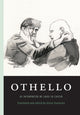 Book cover of: Othello. By: Luigi Lo Cascio