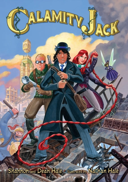 Õnnetus Jack
