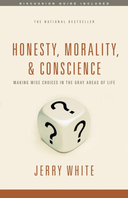 Book cover of: Honesty, Morality, and Conscience. By: Jerry White