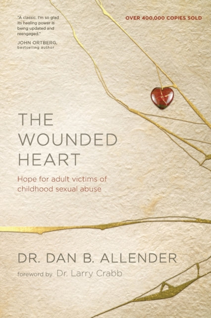 Book cover of: Wounded Heart