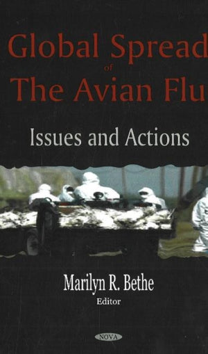 Global Spread of the Avian Flu