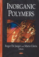 Book cover of: Inorganic Polymers