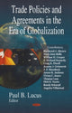 Book cover of: Trade Policies & Agreements in the Era of Globalization