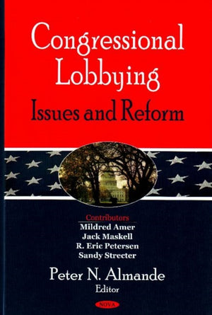 Congressional Lobbying