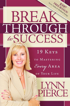 Breakthrough to Success