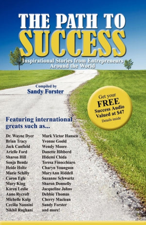 Path to Success