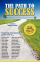 Book cover of: Path to Success. By: Sandy Forster