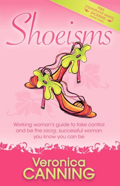 Book cover of: Shoeisms