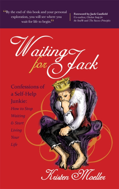 Book cover of: Waiting for Jack