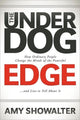 Book cover of: Underdog Edge