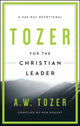 Tozer kristliku juhi jaoks