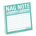 Knock Knock Nag Note Sticky Notes