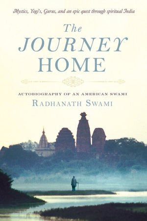 The Journey Home