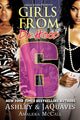Book cover of: Girls From Da Hood 6