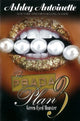 Book cover of: Prada Plan 3. By: Ashley