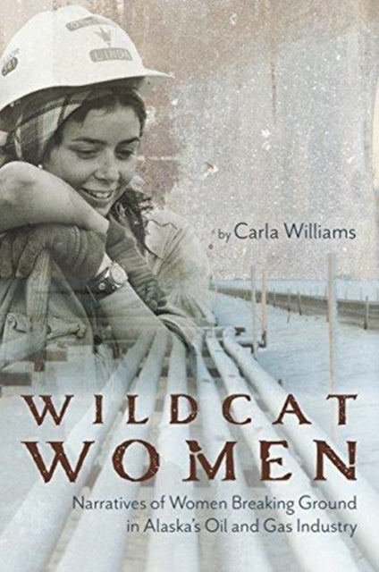 Book cover of: Wildcat Women. By: Carla Williams