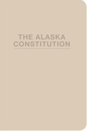 Alaska Constitution