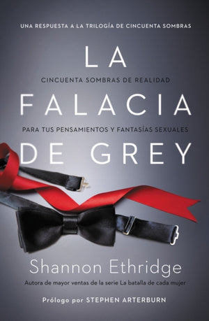 falacia de Grey