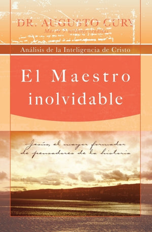El Maestro inolvidable