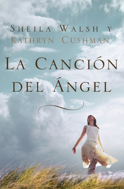 Book cover of: cancion del angel