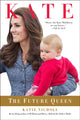Book cover of: Kate. By: Katie Nicholl