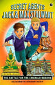 Salaagendid Jack ja Max Stalwart: 1. raamat