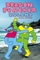 Book cover of: Dragon Puncher Book 2: Dragon Puncher Island