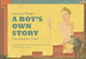 Book cover of: Edmund White’s A Boy’s Own Story: The Graphic Novel. By: Brian Alessandro