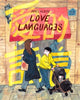 Book cover of: Love Languages