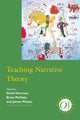 Book cover of: Teaching Narrative Theory