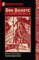 Book cover of: Don Quixote. By: Михаил Афанасьевич Булгаков