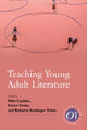 Book cover of: Teaching Young Adult Literature. By: Mike Cadden