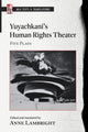Book cover of: Yuyachkani's Human Rights Theater