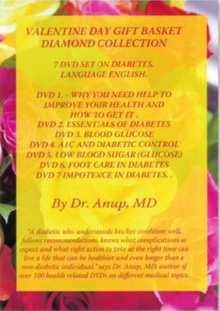 Book cover of: Valentine Day Diamond Collection