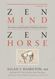 Zen-meel, zen-hobune