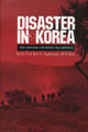 Book cover of: Disaster in Korea. By: Roy E. Appleman