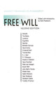 Book cover of: Free Will