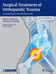 Book cover of: Surgical Treatment of Orthopaedic Trauma. By: James P. Stannard