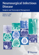 Book cover of: Neurosurgical Infectious Disease