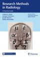 Book cover of: Research Methods in Radiology. By: Andrea S. Doria