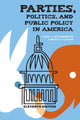 Book cover of: Parties, Politics, and Public Policy in America. By: Marc J. Hetherington