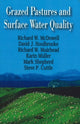 Book cover of: Grazed Pastures & Surface Water Quality
