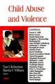 Book cover of: Child Abuse & Violence