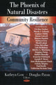 Book cover of: Phoenix of Natural Disasters